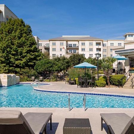 Готель Hilton San Antonio Hill Country Екстер'єр фото