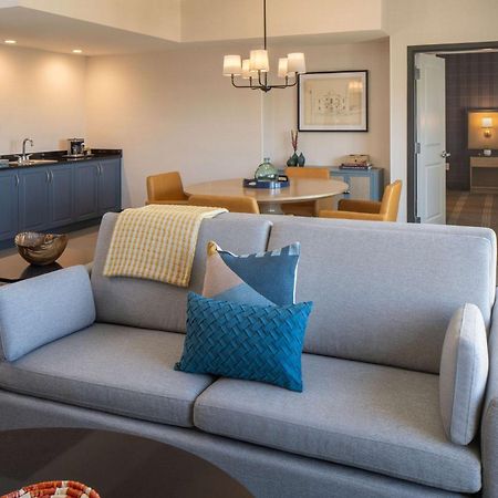Готель Hilton San Antonio Hill Country Екстер'єр фото