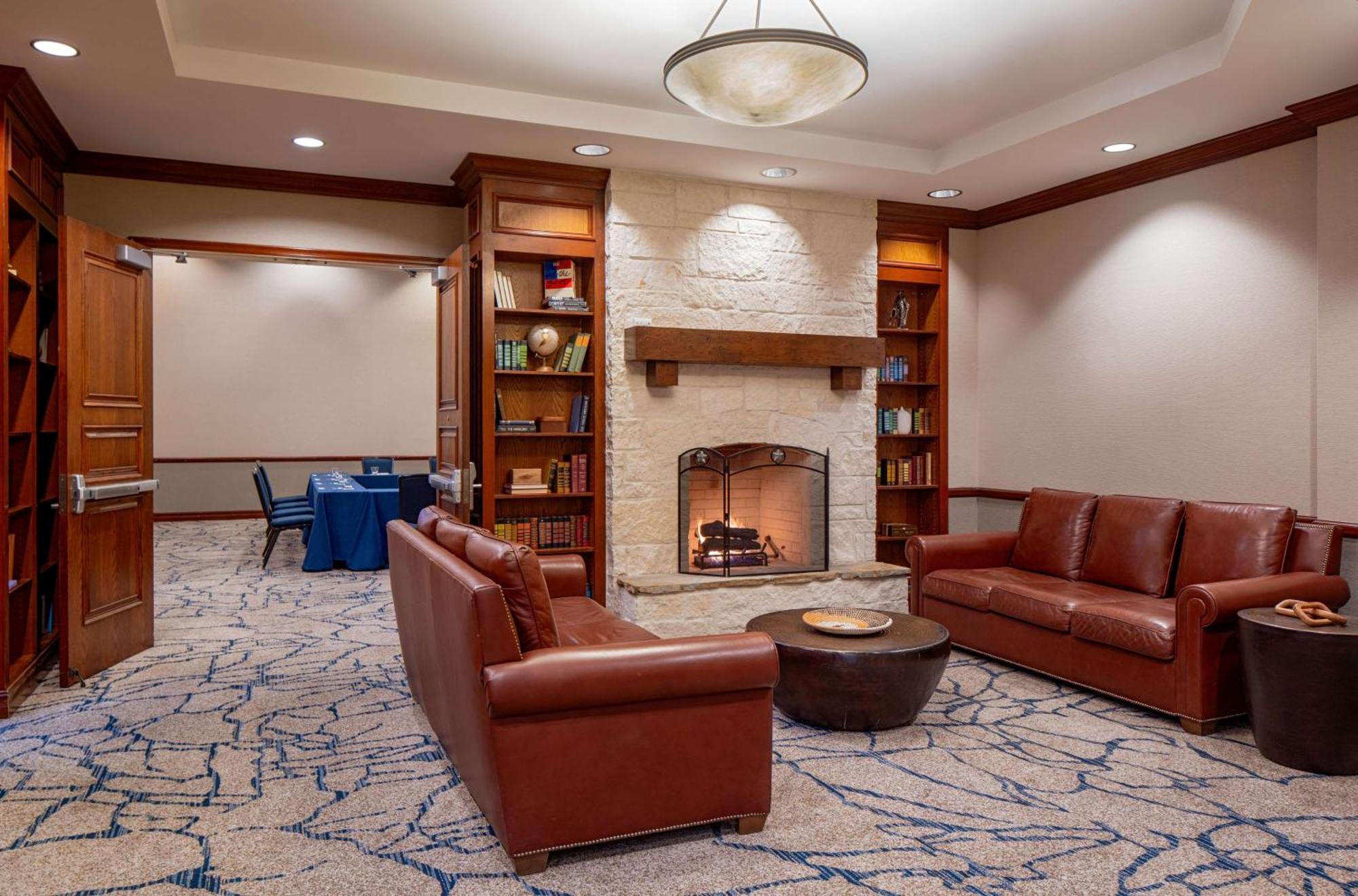 Готель Hilton San Antonio Hill Country Екстер'єр фото