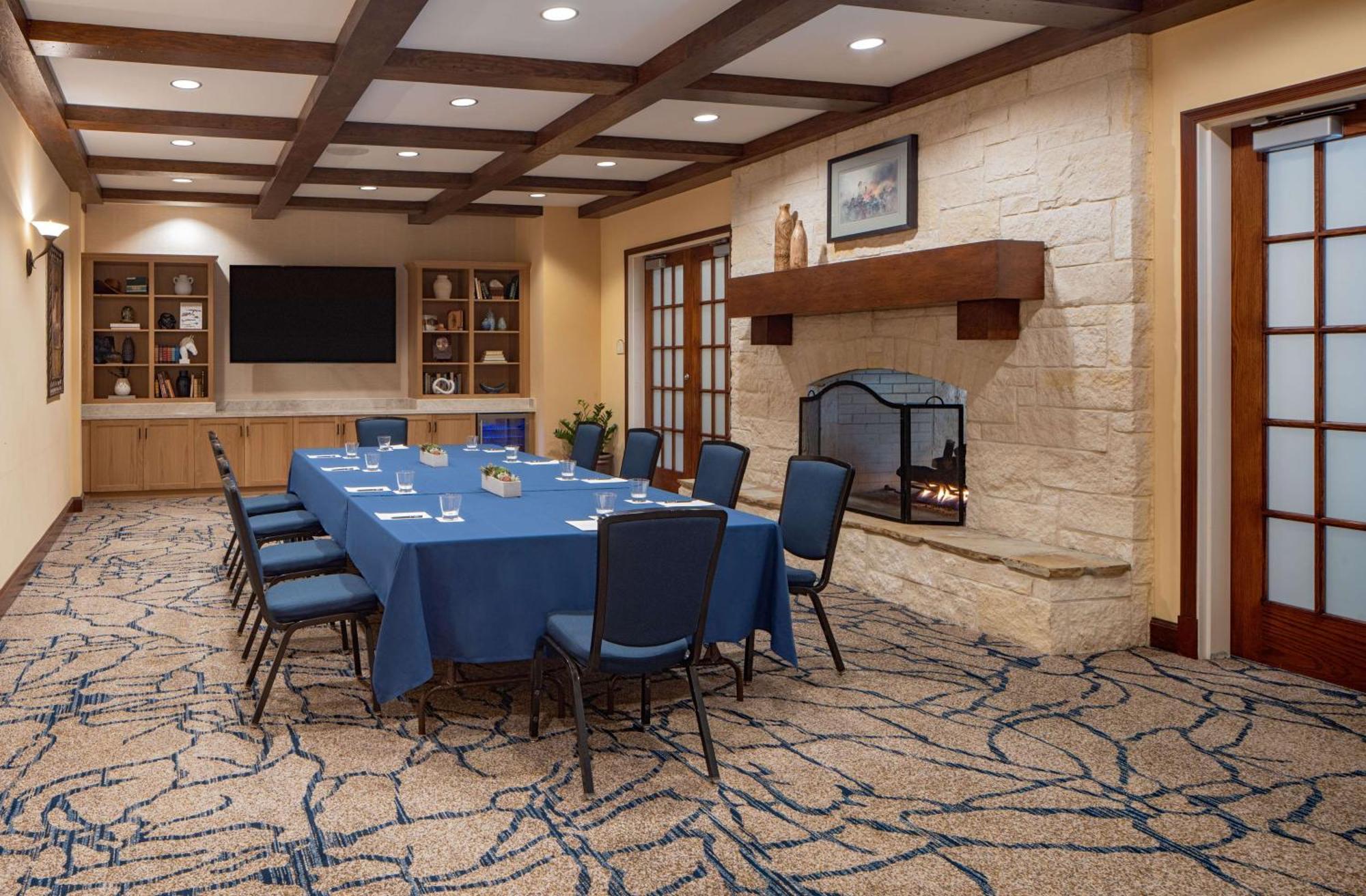 Готель Hilton San Antonio Hill Country Екстер'єр фото
