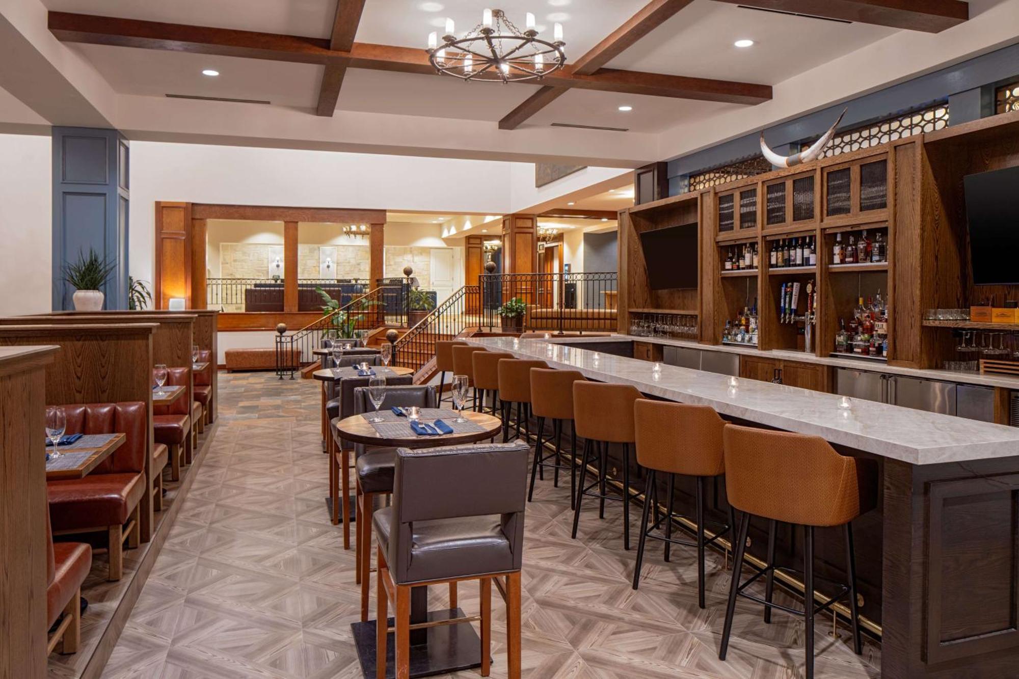 Готель Hilton San Antonio Hill Country Екстер'єр фото