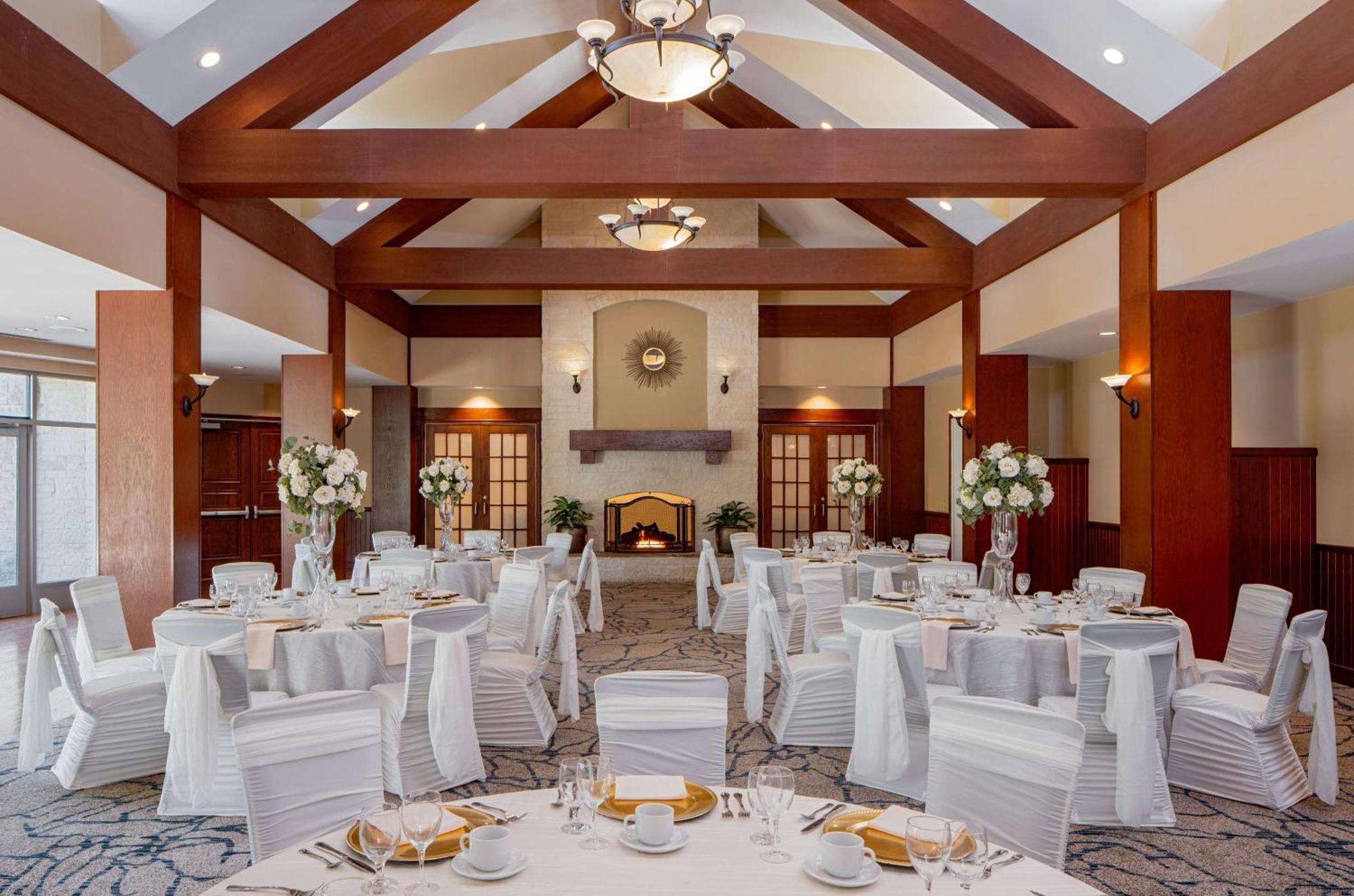 Готель Hilton San Antonio Hill Country Екстер'єр фото
