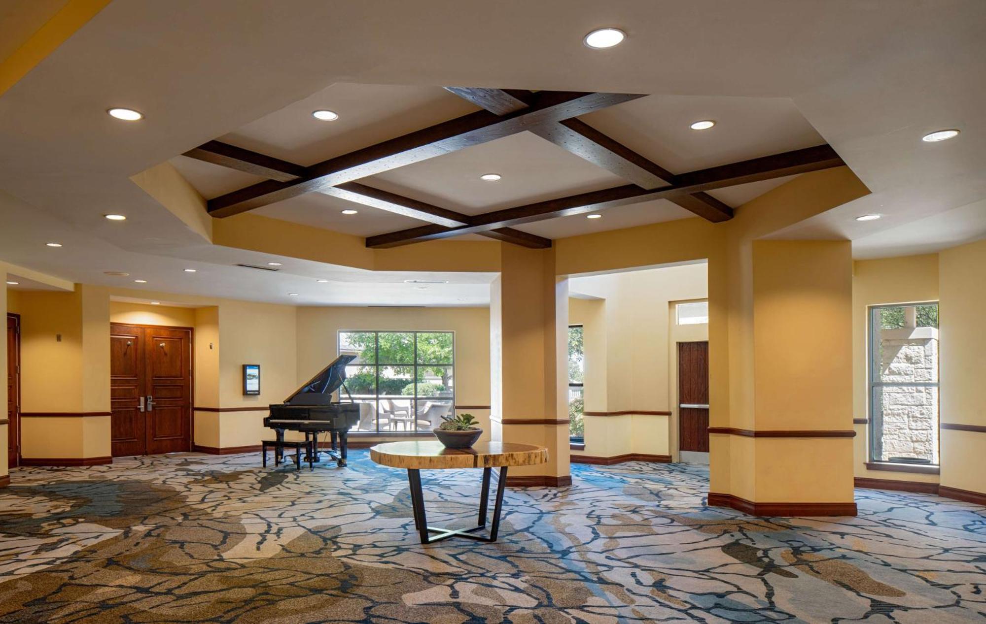 Готель Hilton San Antonio Hill Country Екстер'єр фото