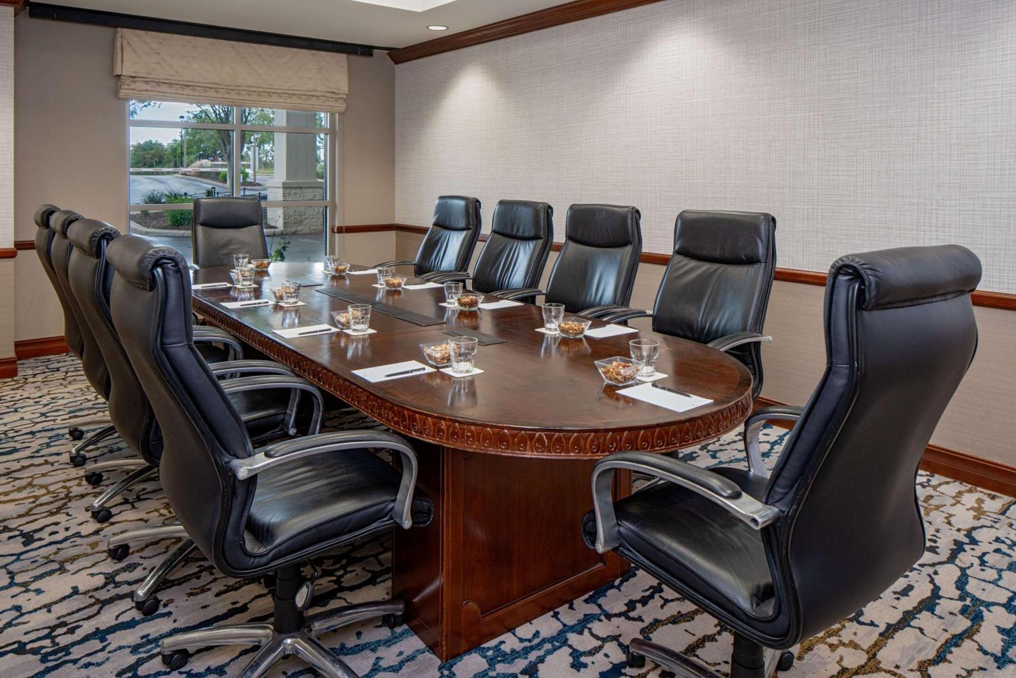 Готель Hilton San Antonio Hill Country Екстер'єр фото