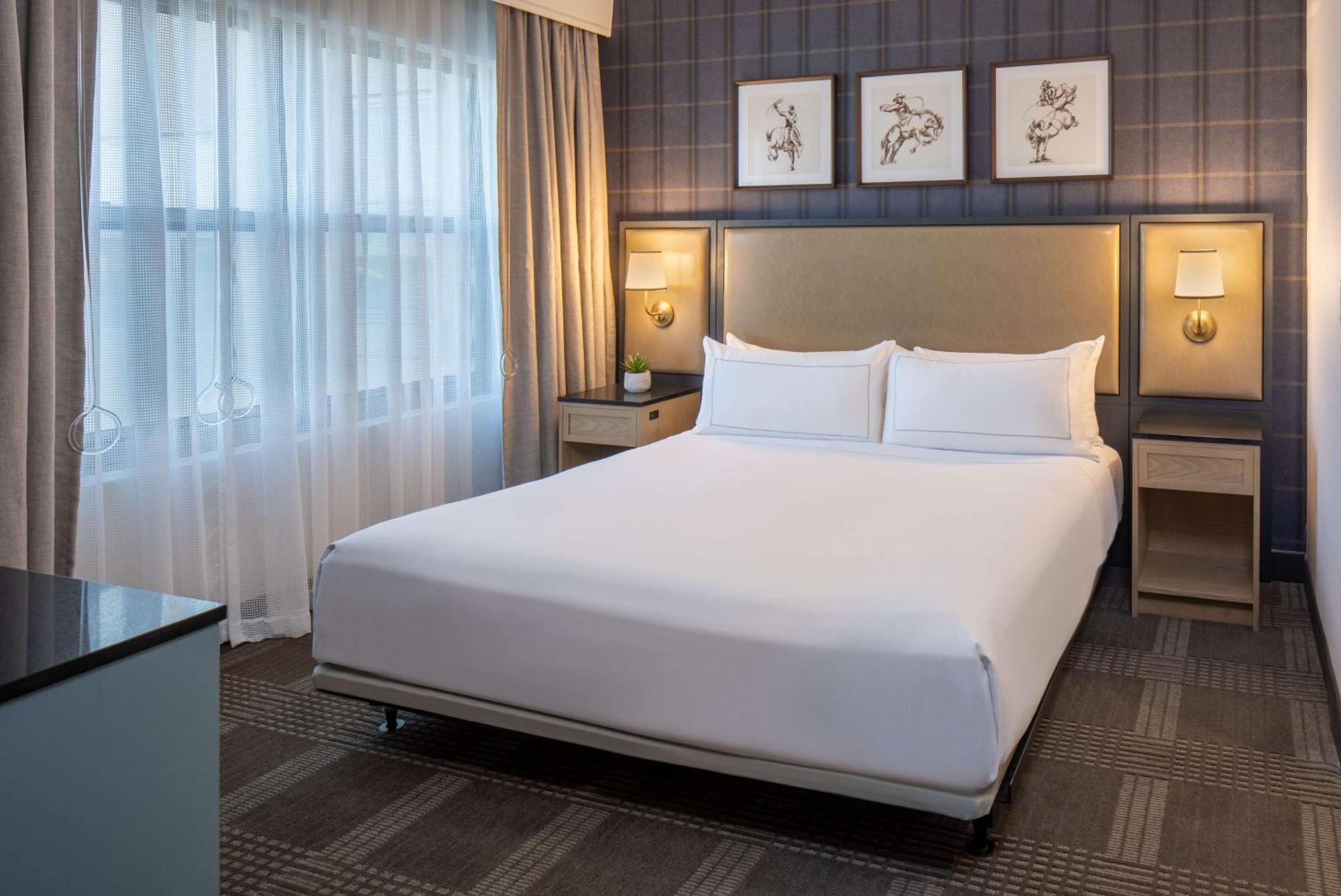 Готель Hilton San Antonio Hill Country Екстер'єр фото
