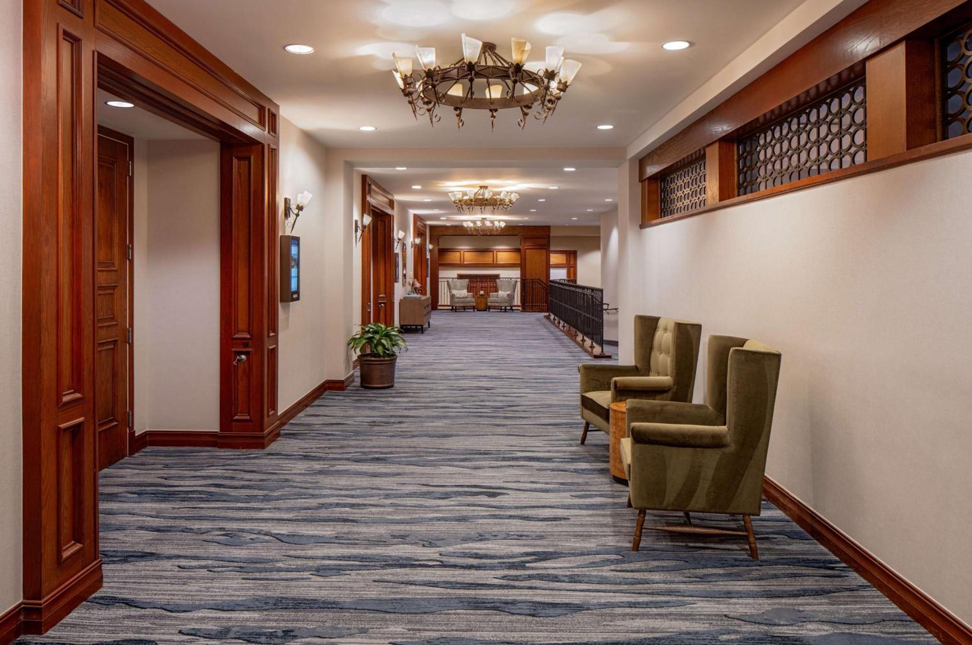 Готель Hilton San Antonio Hill Country Екстер'єр фото