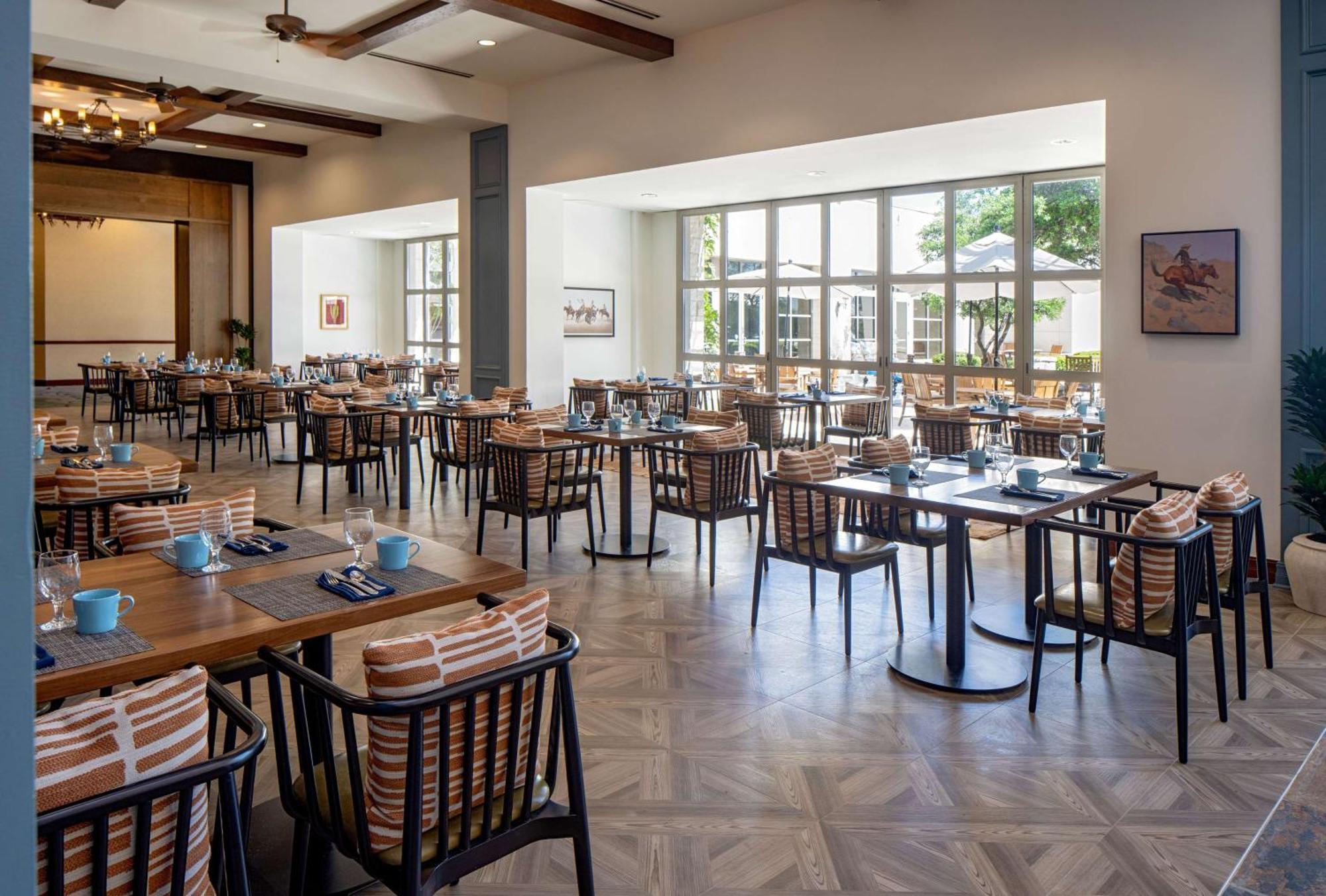 Готель Hilton San Antonio Hill Country Екстер'єр фото